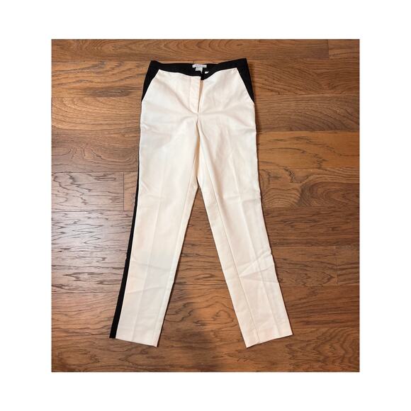 H&M Pants - Women’s H & M Tuxedo Pants Size Small